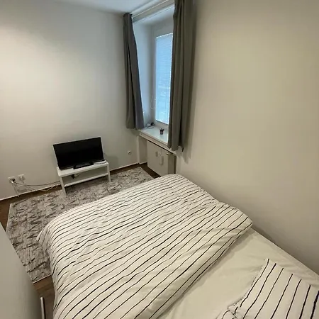 Luxury 2bed Flat With Free Parking Bratislava