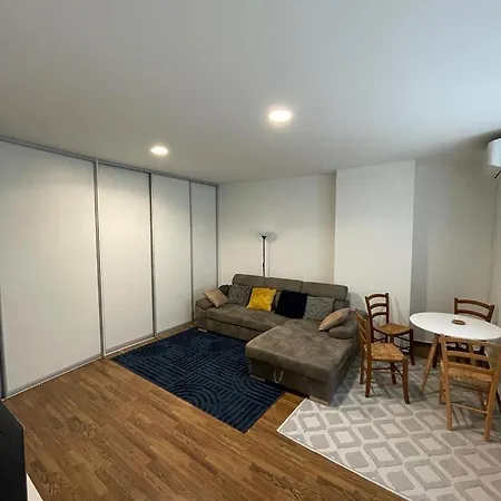Luxury 2bed Flat With Free Parking Apartment Bratislava