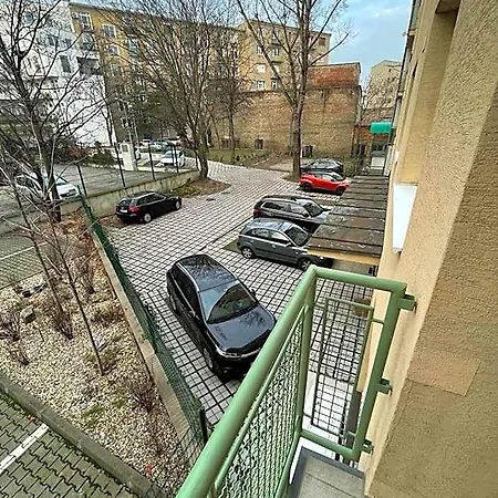 Luxury 2bed Flat With Free Parking * Bratislava