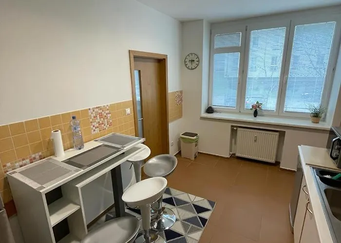 Luxury 2bed Flat With Free Parking * Братислава